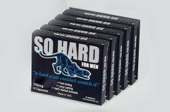 Oferta Speciala 4+1 GRATIS SO HARD