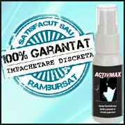 Activ Max pentru Barbati 79.9