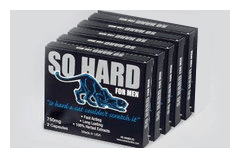 Oferta Speciala 4+1 GRATIS SO HARD
