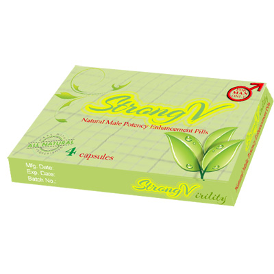 Strongv(4 capsule) 87