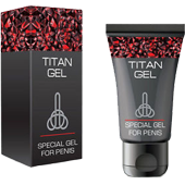 Titan Gel pentru marirea penisului 159